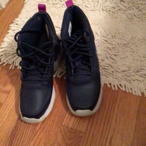 Nike Air High Top 6Y